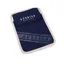 Shires Aubrion Equipt Horse Passport Holder - Navy