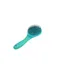 Roma Brights Mane and Tail Brush - Turquoise