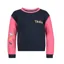 Shires Tikaboo Sweatshirt - Pink Horse