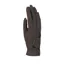 Shires Aubrion Arene FlexFit Childrens Riding Gloves - Brown