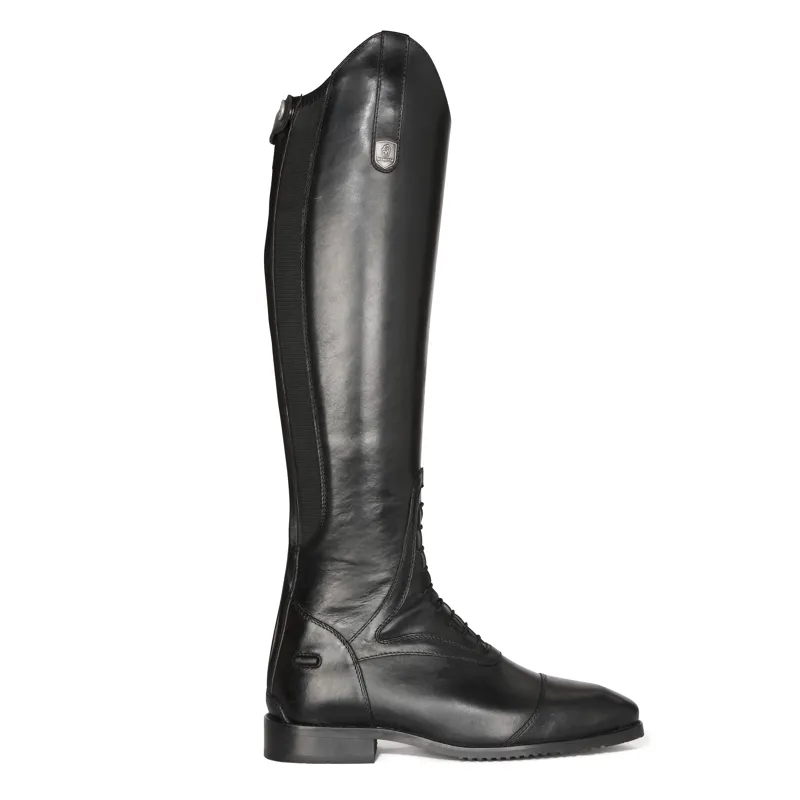 Shires Moretta Tivoli Field Riding Boots - Standard Leg - Black