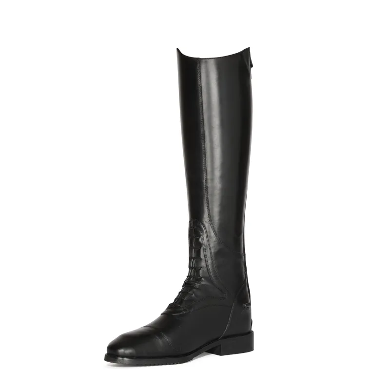 Shires Moretta Tivoli Field Riding Boots - Tall Leg - Black-2