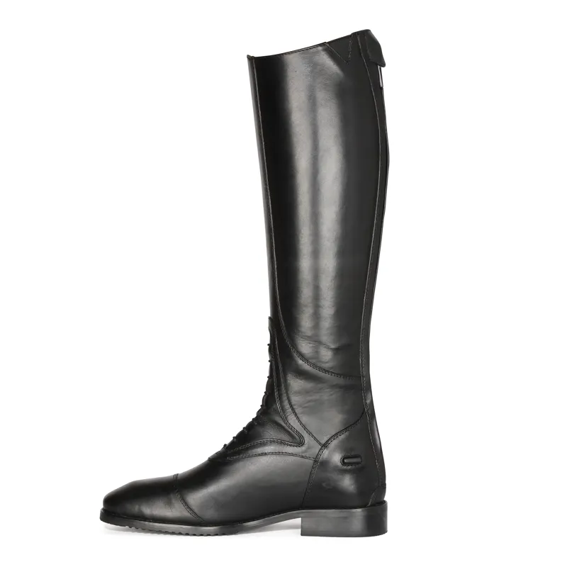 Shires Moretta Tivoli Field Riding Boots - Standard Leg - Black-3