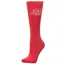 Dublin Logo Socks - Coral