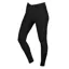 Dublin Shelby Full Seat Ladies Breeches - Black
