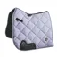 Shires ARMA Classic Dressage Saddlecloth - Lavender