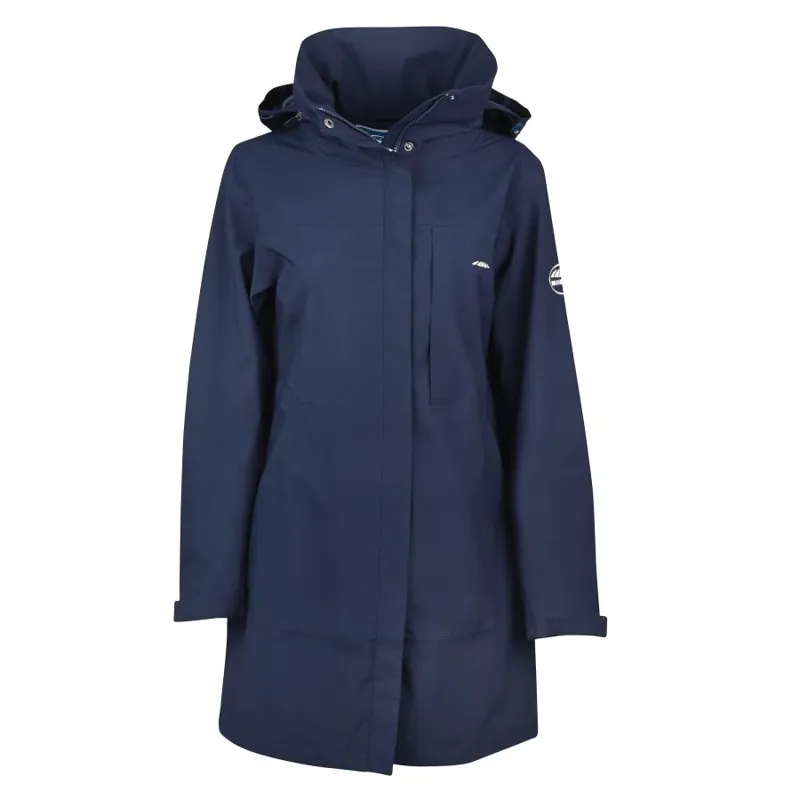 WeatherBeeta Everly Jacket - Ink Navy