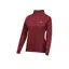 WeatherBeeta Prime Long Sleeve Top - Maroon