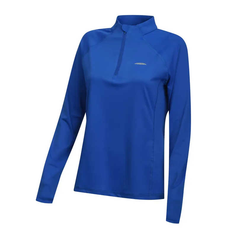 WeatherBeeta Prime Long Sleeve Top - Royal Blue