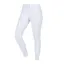 WeatherBeeta Duet Full Seat Breeches - White
