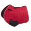 Shires ARMA Classic Jump Saddlecloth - Coral