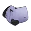 Shires ARMA Classic Jump Saddlecloth - Lavender