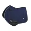 Shires ARMA Classic Jump Saddlecloth - Navy