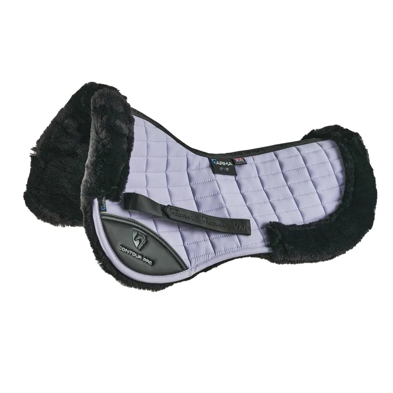 Shries ARMA Classic Half Pad - Lavender