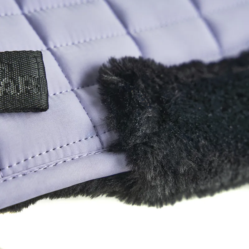 Shries ARMA Classic Half Pad - Lavender-1