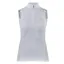 Shires Aubrion Children's Newbel Sleeveless Show Shirt - White