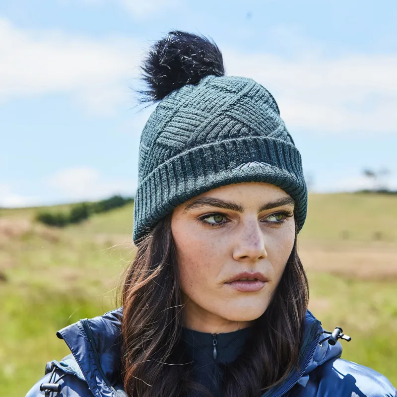 WeatherBeeta Beanie - Pine-1