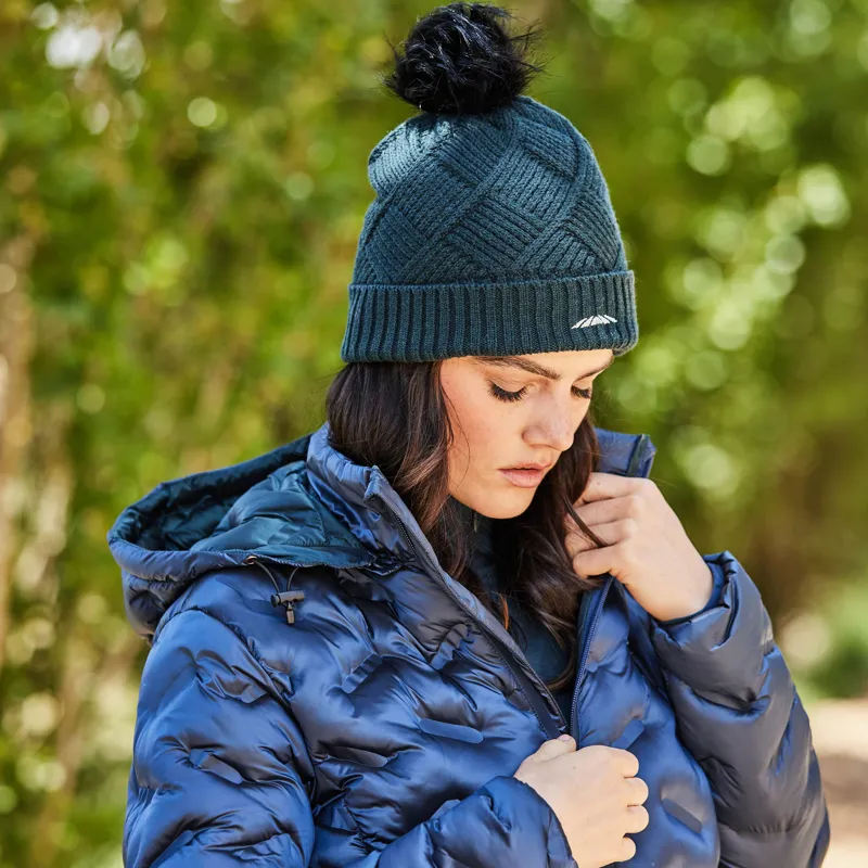 WeatherBeeta Beanie - Pine-2