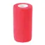Roma Cohesive Bandage - Red
