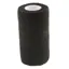 Roma Cohesive Bandage - Black