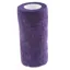 Roma Cohesive Bandage - Purple