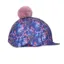 Shires Aubrion Hyde Park Hat Cover - Ivy