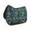 Shires ARMA Hyde Park Saddlecloth - Butterfly
