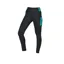 Dublin Everyday Riding Tights - Black/Deep Lake