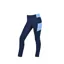 Dublin Childrens Everyday Riding Tights - Naval Academy/Coastal Blue