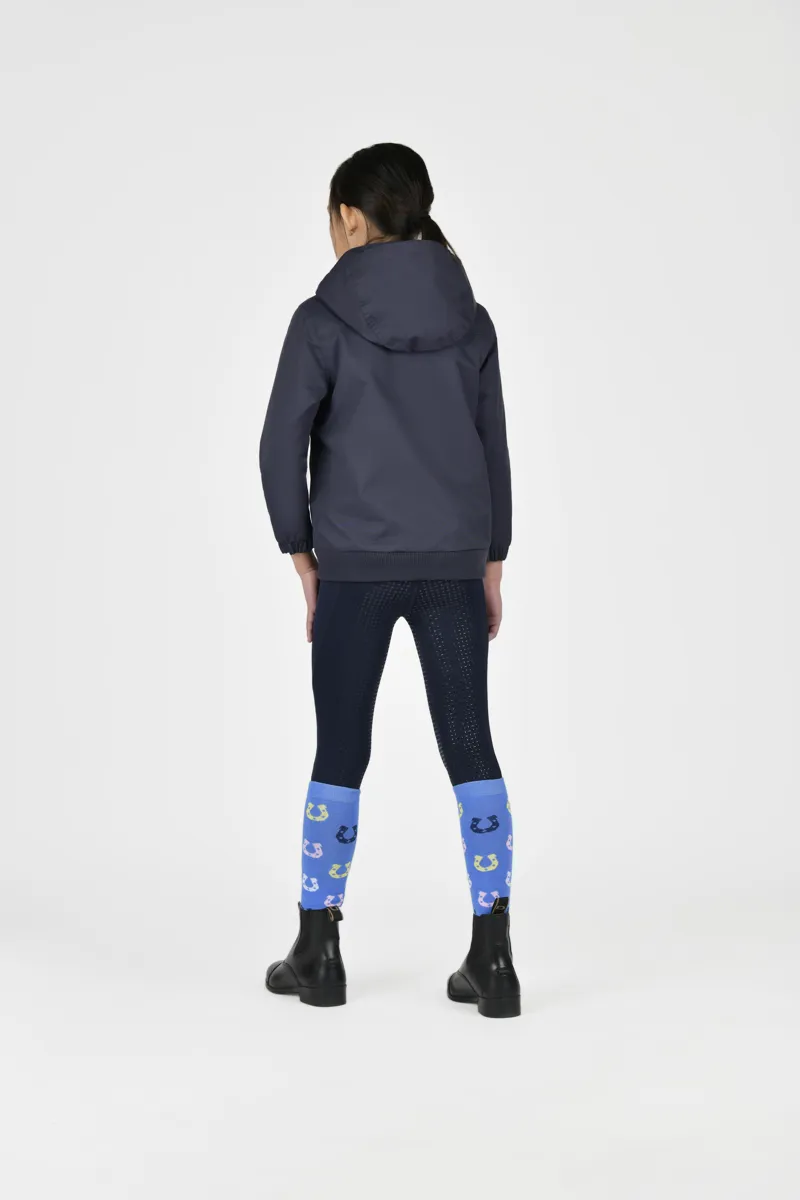 Dublin Children's Trinity Blouson Jacket - Navy-3