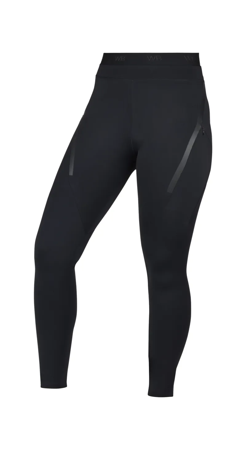 WeatherBeeta Toulon Lifestyle Tights - Black