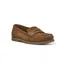Shires Moretta Forli Deck Shoes - Tan