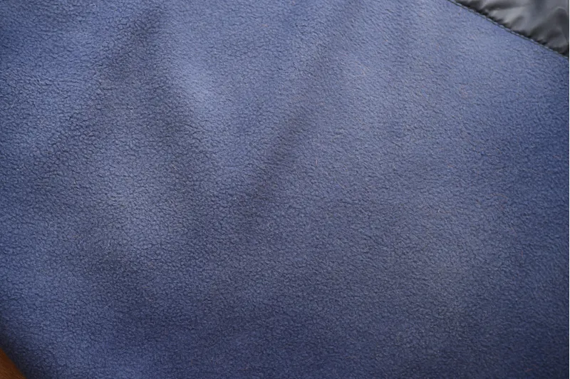 WeatherBeeta Opulence Show Sheet Standard Neck - Navy/White-3