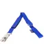 Shires ARMA Breakaway Trailer Tie - Blue