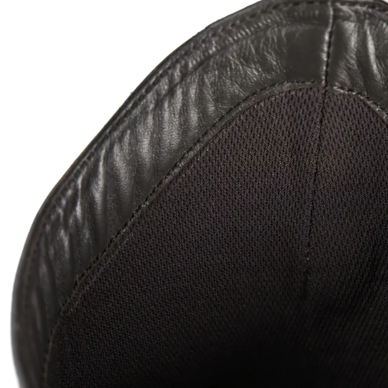 Shires Moretta Renata Country Boots - Brown-4