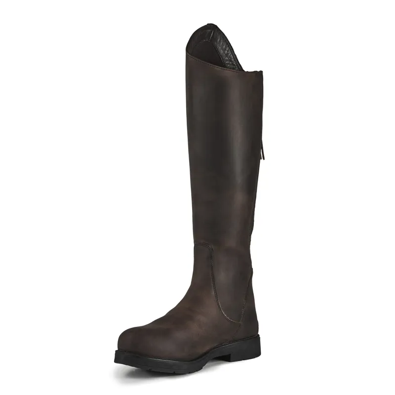 Shires Moretta Renata Country Boots - Brown-1