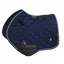 Shires ARMA Eltar Jump Saddlecloth - Navy
