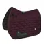 Shires ARMA Eltar GP Saddlecloth - Black Cherry