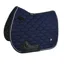Shires ARMA  Eltar GP Saddlecloth - Navy