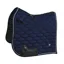 Shires Arma Eltar Dressage Saddlecloth - Navy