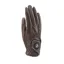 Shires Aubrion Aachen FlexFit Riding Gloves - Brown