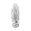 Shires Aubrion Children's Stadium FlexFit Riding Gloves - White