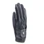 Shires Aubrion Stadium FlexFit Riding Gloves - Navy