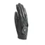 Shires Aubrion Stadium Winter Riding Gloves - Black