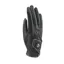 Shires Aubrion Children's Aachen FlexFit Riding Gloves - Black