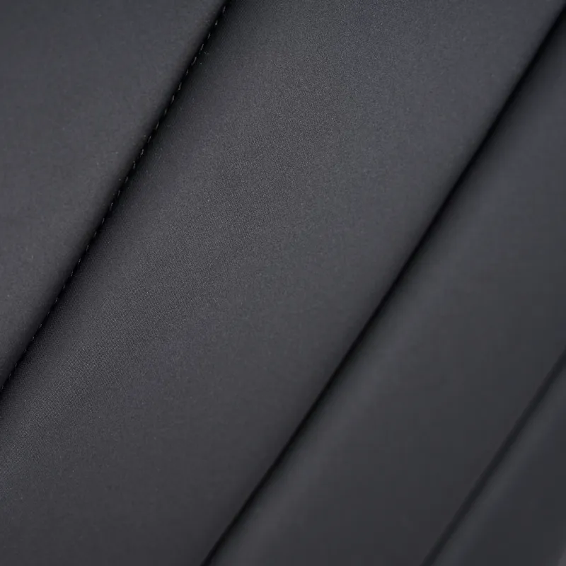 Shires Arma Eltar Euro Cut Saddlecloth - Black-5