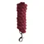 Dublin Everyday Lead Rope 2m - Burgundy