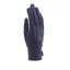 Shires Aubrion Baxter Winter Riding Gloves - Navy