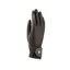 Shires Aubrion Aero Flexfit Riding Gloves - Brown
