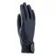 Shires Aubrion Children's Aero Flexfit Riding Gloves - Navy